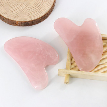 Luonnollinen Gua Sha -hierontalaite