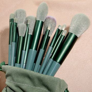 Make-up Brush Set