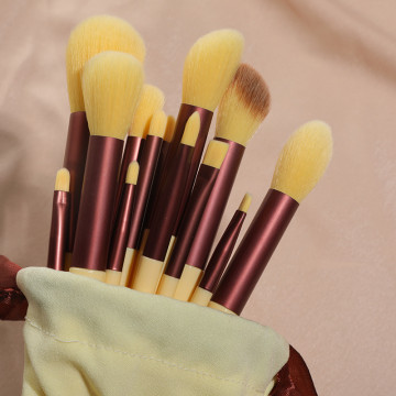 Make-up Pinsel Set