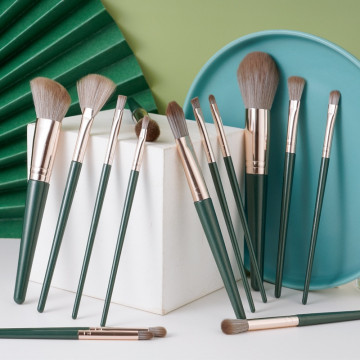 Makeup Brushes Set