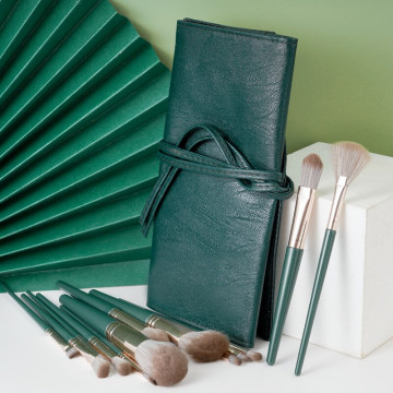 Make-up Pinsel Set