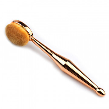 New Makeup Brushes